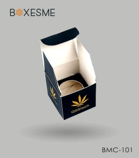 CBD Crumble Boxes